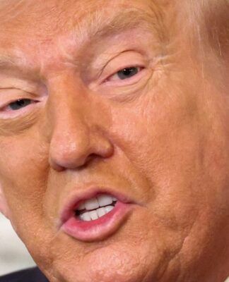 Trump manda recado direto: americanos devem sair da Venezuela “imediatamente”