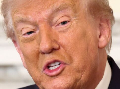 Trump manda recado direto: americanos devem sair da Venezuela “imediatamente”