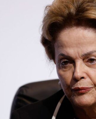 Justiça determina indenização de R$ 400 mil a Dilma Rousseff por tortura durante a ditadura