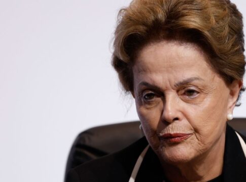 Justiça determina indenização de R$ 400 mil a Dilma Rousseff por tortura durante a ditadura