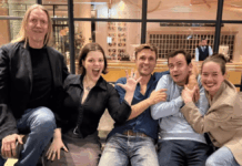 Elenco de ‘As Crônicas de Nárnia’