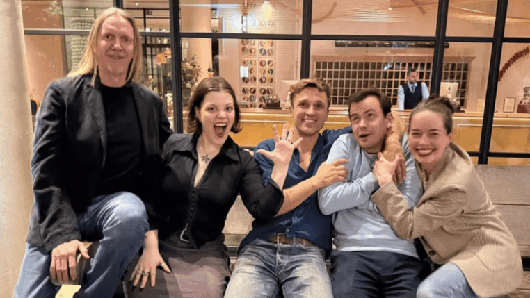 Elenco de ‘As Crônicas de Nárnia’