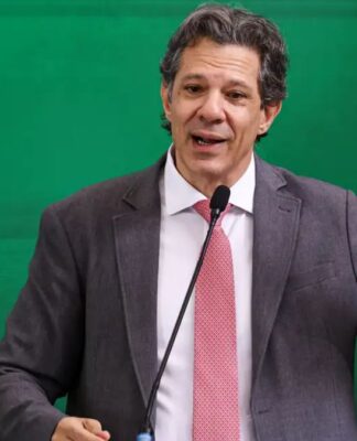 Haddad diz que Brasil terá a menor inflação da história ao fim do atual governo
