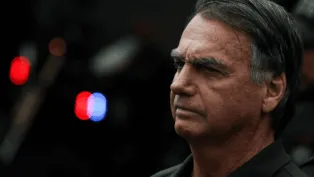 Ex-presidente Jair Bolsonaro