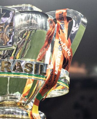 Com vitória da Copa do Brasil, Corinthians fatura R$ 97 milhões ao todo