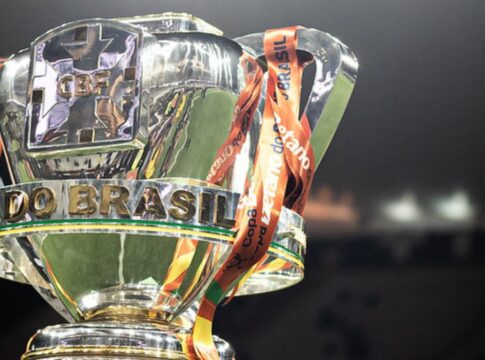 Com vitória da Copa do Brasil, Corinthians fatura R$ 97 milhões ao todo