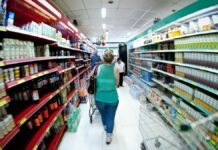 Cesta básica: preços caem em 24 capitais; São Paulo tem valor mais alto