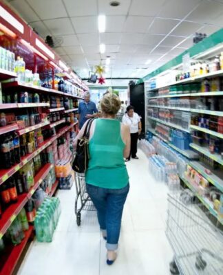 Cesta básica: preços caem em 24 capitais; São Paulo tem valor mais alto