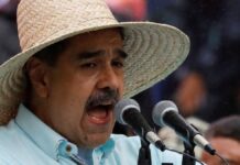 PT, PCdoB e PSol manifestam apoio a Maduro após prisão pelos EUA