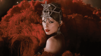 Cantora Taylor Swift