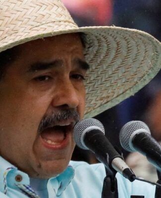 Trump “manda” Maduro renunciar e recebe resposta atravessada do venezuelano