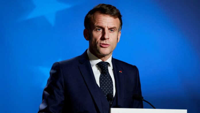 Governo francês pede trégua de Natal em protestos de agricultores