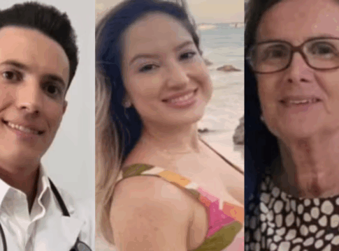 Caso Larissa: médico e mãe vão a júri popular por envenenamento que chocou Ribeirão Preto