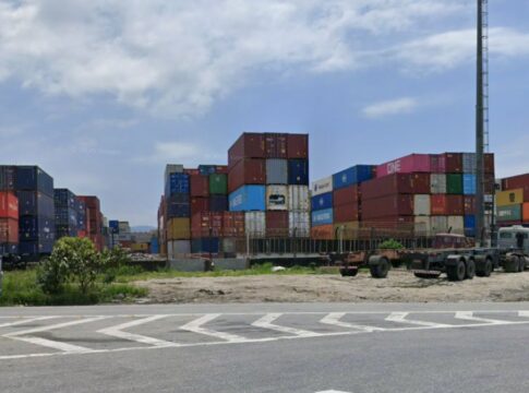 TCU aprova leilão do Tecon Santos 10 com restrição a armadores