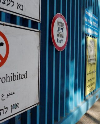 Israel invade escritório da ONU para refugiados palestinos em Jerusalém