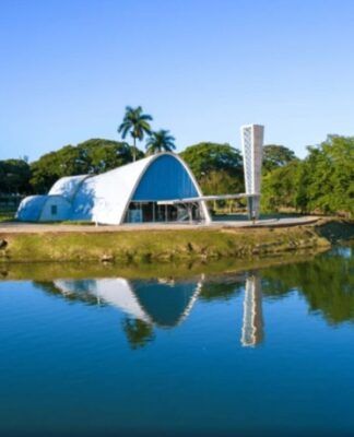 Belo Horizonte celebra 128 anos nesta sexta-feira