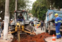 Funcionários da Enel são detidos por suspeita de cobrar propina em Diadema