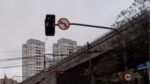 São Paulo sofre com semáforos apagados após temporais e falta de luz