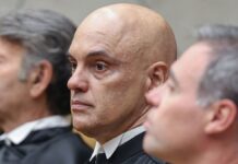 Moraes acompanha Gilmar e vota a favor de mudanças nas regras do foro privilegiado
