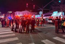 Ataque a tiros deixa dois mortos e oito feridos em universidade nos EUA