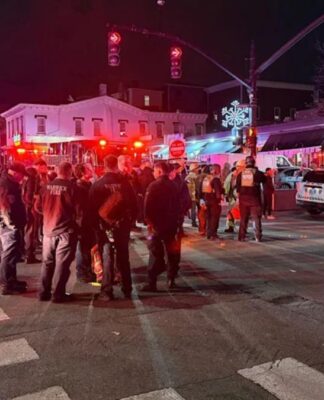 Ataque a tiros deixa dois mortos e oito feridos em universidade nos EUA