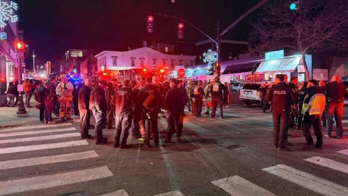 Ataque a tiros deixa dois mortos e oito feridos em universidade nos EUA