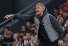 Luis Enrique antecipa final contra o Flamengo: “Uma das melhores equipes do mundo”