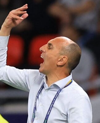 “Não sabem nada de futebol!”: Técnico do Pyramids explode com jornalistas em coletiva