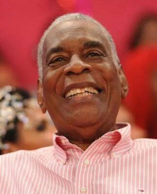 Haroldo Costa, ícone do carnaval e teatro, morre aos 95 anos