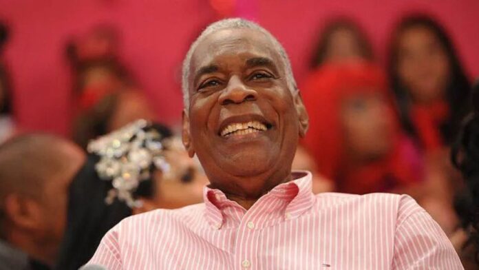 Haroldo Costa, ícone do carnaval e teatro, morre aos 95 anos