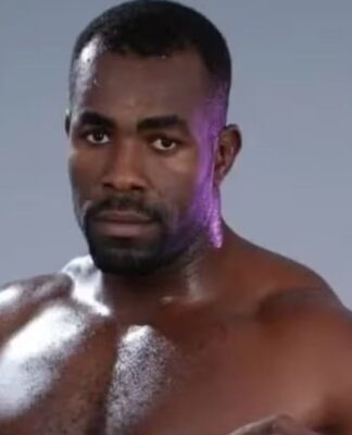 Gerônimo Mondragon, ex-UFC, desaparece após mergulhar no Rio Negro