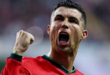 Vin Diesel confirma possibilidade de ter Cristiano Ronaldo em próximo “Velozes e Furiosos”