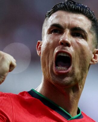 Vin Diesel confirma possibilidade de ter Cristiano Ronaldo em próximo “Velozes e Furiosos”