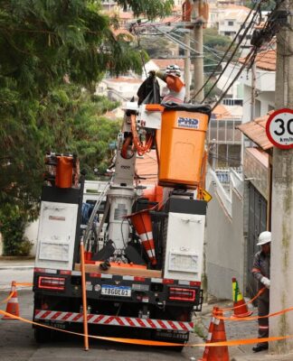 Enel recebe multa de R$ 14,2 milhões por apagão em São Paulo