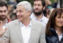 José Antonio Kast vence eleição presidencial no Chile com 58% dos votos