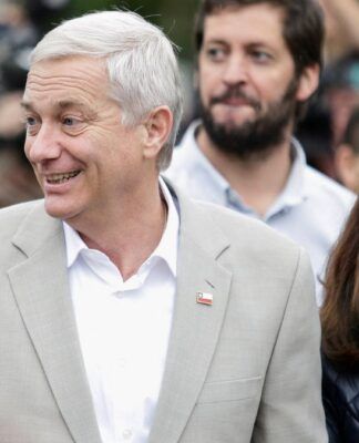 José Antonio Kast vence eleição presidencial no Chile com 58% dos votos