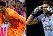 Corinthians e Vasco traçam caminhos idênticos e chegam à final da Copa do Brasil