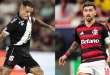 RJ decreta ponto facultativo para finais de Flamengo e Vasco; TMC transmite partidas