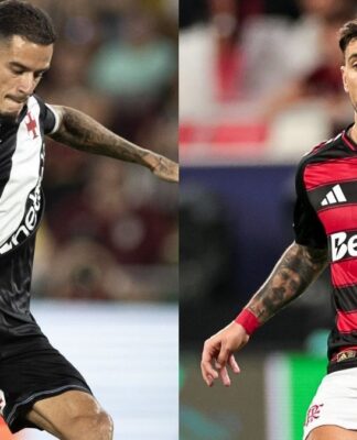 RJ decreta ponto facultativo para finais de Flamengo e Vasco; TMC transmite partidas