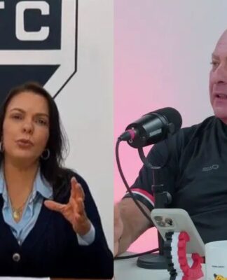 Após áudios vazados sobre esquema, diretores do São Paulo se licenciam dos cargos