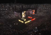 IEM Rio 2026 reúne 16 equipes de Counter-Strike com premiação de US$ 1 mi