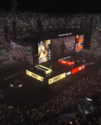 IEM Rio 2026 reúne 16 equipes de Counter-Strike com premiação de US$ 1 mi