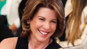 Filha de Silvio Santos rebate Zezé em carta aberta após críticas por evento com Lula