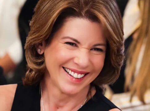 Filha de Silvio Santos rebate Zezé em carta aberta após críticas por evento com Lula