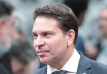 Ramagem só renuncia ao mandato com asilo nos EUA, diz líder do PL