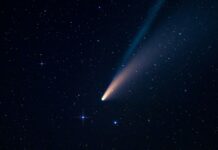 Cientistas descobrem “vulcões de gelo” em cometa interestelar 3I/Atlas; entenda