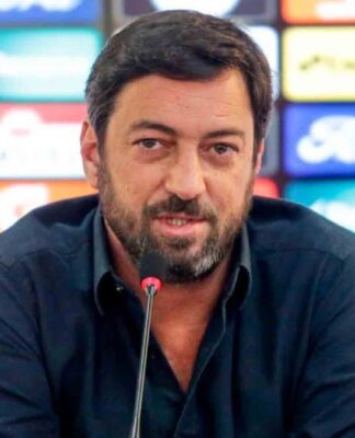 Ex-presidente do Corinthians é denunciado pelo MP por uso indevido de cartões