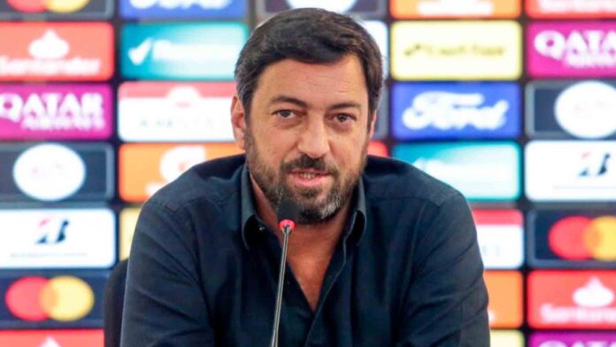 Ex-presidente do Corinthians é denunciado pelo MP por uso indevido de cartões