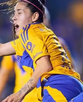 The Best 2025: Montiel e Ovalle vencem prêmios Puskás e Marta