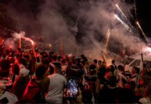 Vasco vende 30 mil ingressos para decisão contra Corinthians nesta quarta